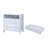 Maekayla 35.43'' W 3 - Drawer Dresser-45418328
