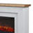 Malie 67.25'' W Freestanding Electric Fireplace-122081922