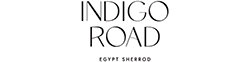 Indigo Road by Egypt Sherrod Logo