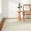 Layers Desert Sage Hand Hooked Wool Rug-624481940