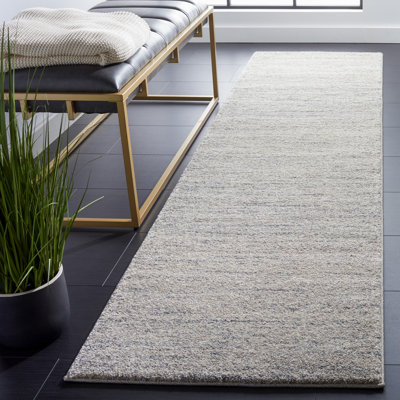 Brandarius Retro Performance Abstract Rug