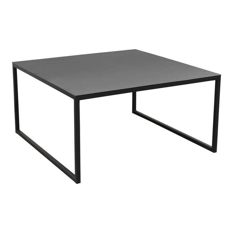 MALL Sled Coffee Table