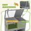Small Animal Hutch