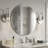 Anica LED Bath Sconce