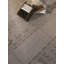 Tapis décoratif intérieur/extérieur à motif géométrique beige Wanamaker-368839351