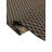 Premium Polypropylene Geometric Pattern Outdoor Rug-1412314481