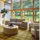 Arnette 97'' Upholstered Sofa