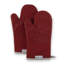 KitchenAid Asteroid Solid Textured Oven Mitt-695200364