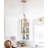 Marazi 2 - Light LED Unique/Statement Pendant-160151663
