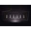 Lustree géométrique 6 lumières lanterne Lancaer-2135275802