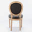 Chaise de salle à manger Cullison-930018347