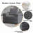 Single Sofa Chair