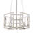 Newlin 4 - Light Dimmable Chandelier-941108863