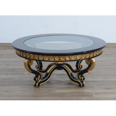Table basse Pinecrest