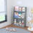3 Tier Kids Book Shelf,Kids Book Rack-120090553