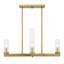 Lustre 5 lumières Savoy House Carina-857292511-857292510