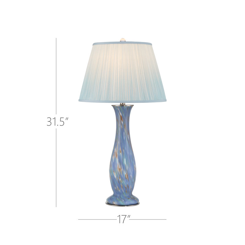Lapis Table Lamp