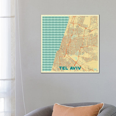 I Woke Up Like This… by Hubert Roguski - Wrapped Canvas Print