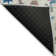 Machine Washable Indoor/Outdoor Chayden ACN1006 Rug