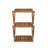 3-Tier Shoe Rack Folding