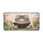Polyester Desk Pad-447209273