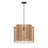 Framlingham 1 - Light Drum Pendant