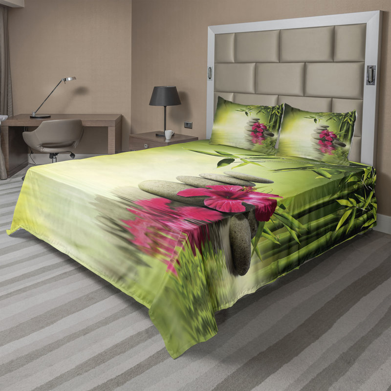 Microfiber Sheet Set, Full Sheet Set with Fitted Sheet and 2 Pillowcases