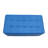 Faux Leather Ottoman-83654779