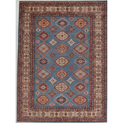 Tapis traditionnel noué à la main Dover