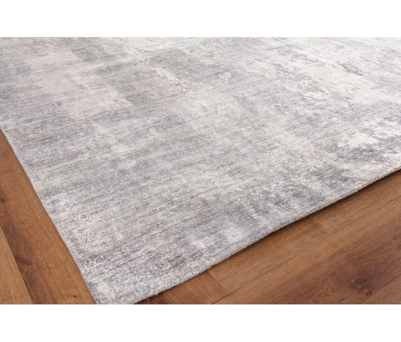 Silk Area Rug, Rectangle 12' x 15'