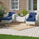 Azyon 2 - Person Patio Conversation Sets