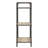 3-Tier Bookcase