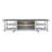 Stone TV Stand for TVs up to 88"