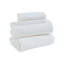 Rome Flannel Cotton Solid Fuzzy Warm Deep Pocket Sheet Set-106539693-106539695