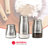 Metal Canister - Set of 3