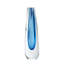 Cut Glass Handcrafted Glass Table Vase-24451369