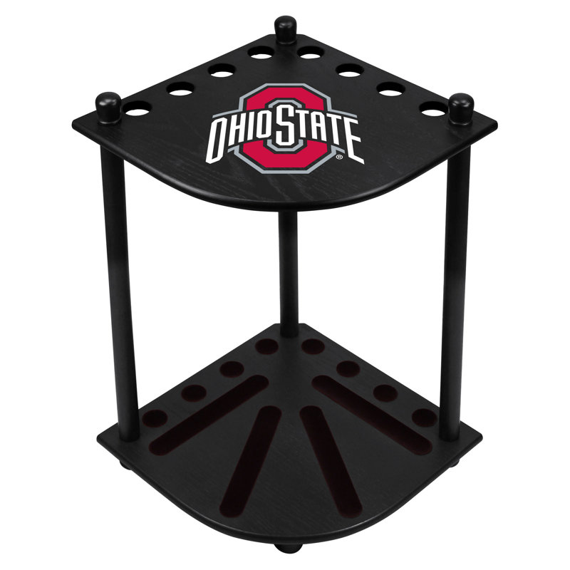 Support de coin NCAA, Université Ohio State