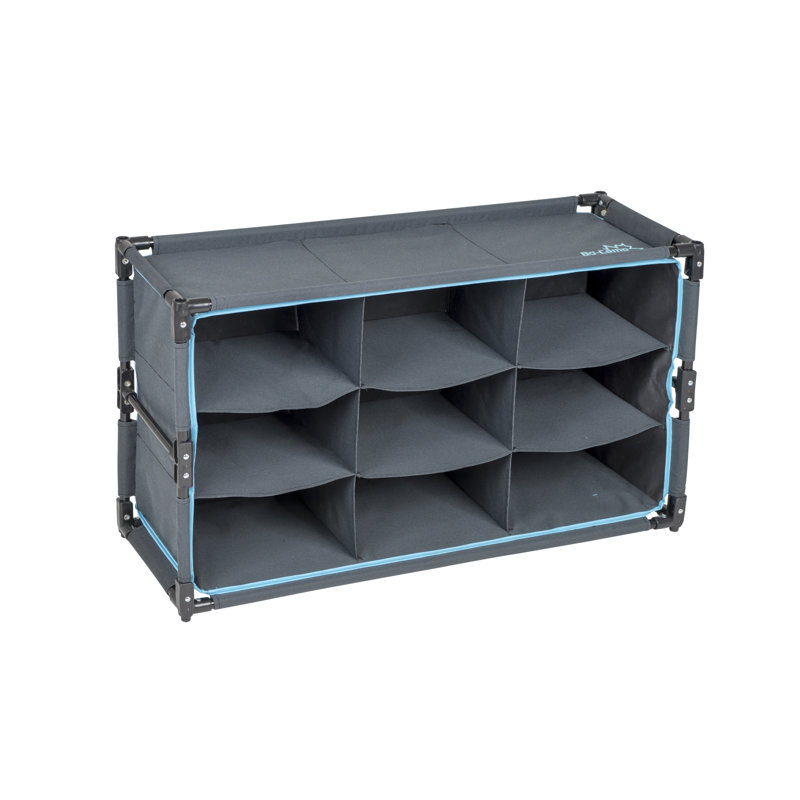 84cm Rectangular Folding Table