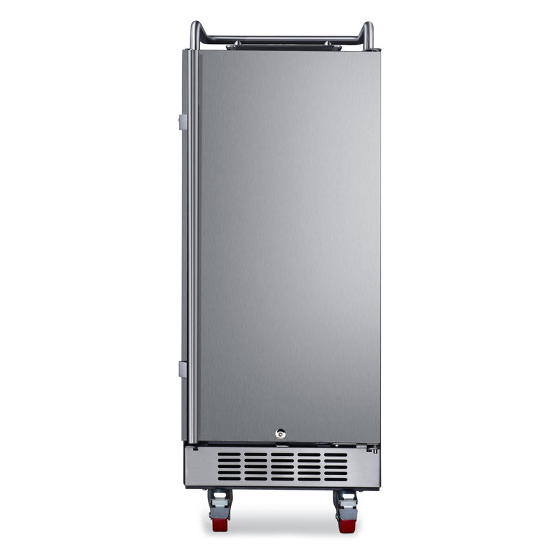 Réfrigérateur extérieur Kegerator