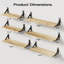 Anabal Floating Shelf-198218149