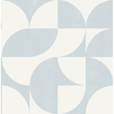 Papier peint adhésif taupe Tarquin