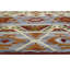 Southwestern Wool Hand Woven Area Rug-24381988