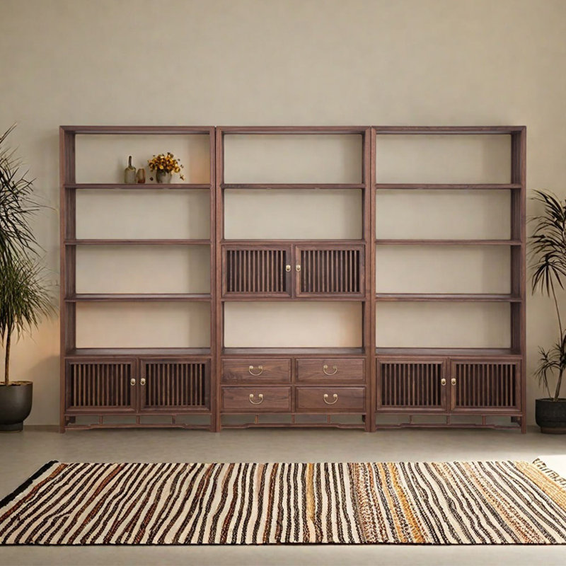 Henryson, Marron foncé