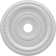 Cole Thermoformed PVC Ceiling Medallion
