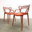 Chaise d'appoint à oreilles Halt Whistle-973755782-973755776