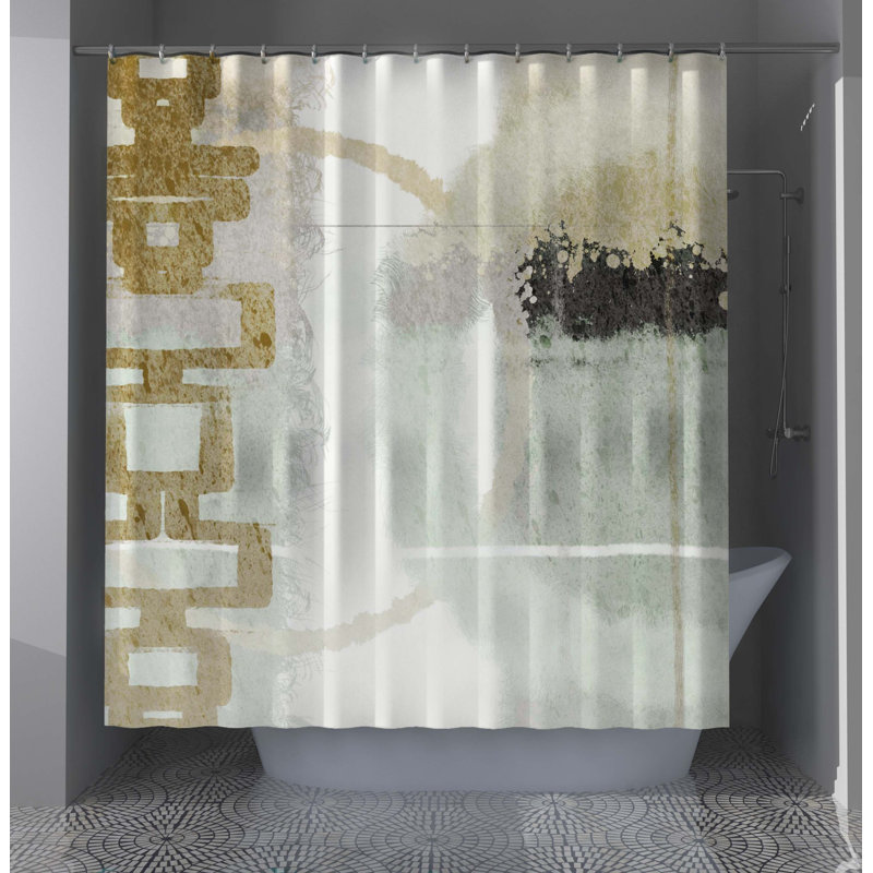 Shower Curtain