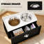 Elevated Feeder