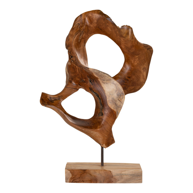 Cogar Figurines & Sculptures