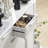 15 Pair Flip Down Shoe Storage