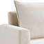 Fauteuil surdimensionné rembourré